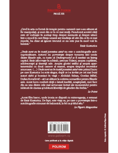 Unde sunt eu în toată povestea asta?