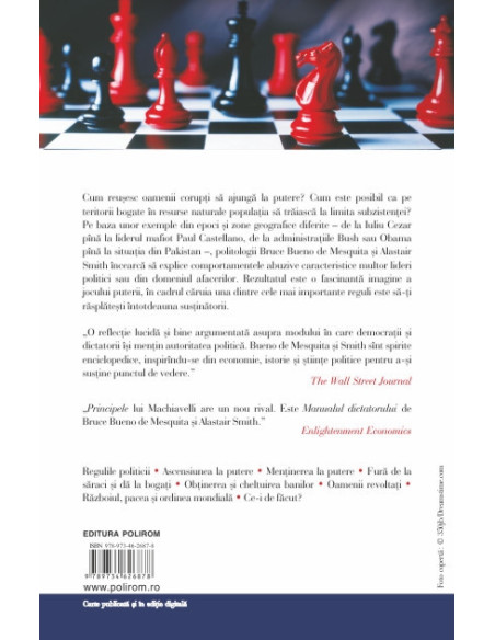 Manualul dictatorului