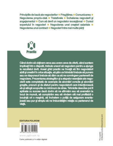 Cum să obţii maximum în orice...