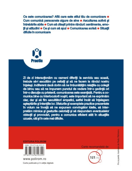 Cum să-ţi dezvolţi abilităţile de comunicare