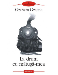 La drum cu mătușă-mea