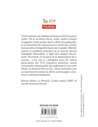 Cartea şoaptelor Cartea şoaptelor