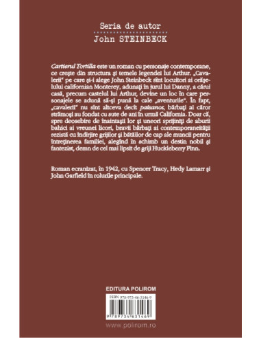 Cartierul Tortilla Cartierul Tortilla