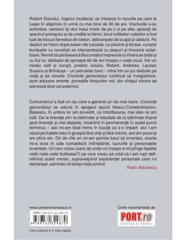 Cronicile genocidului