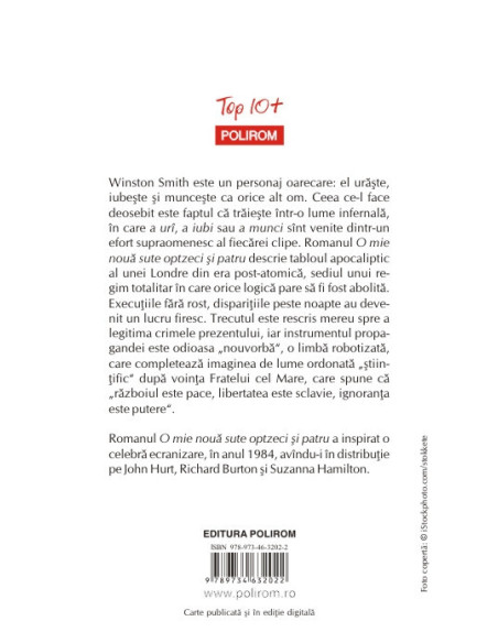 O mie nouă sute optzeci şi patru