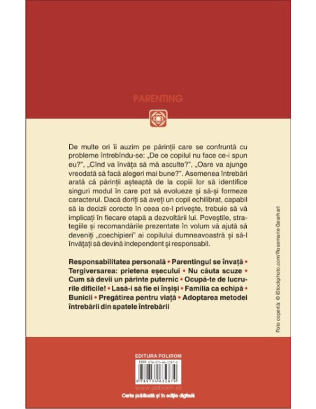 Cum să formezi caracterul copiilor