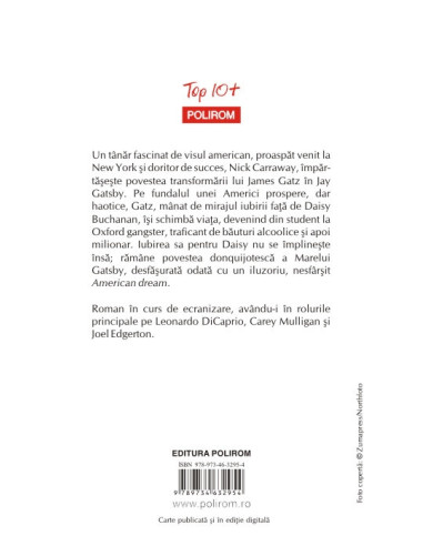 Marele Gatsby