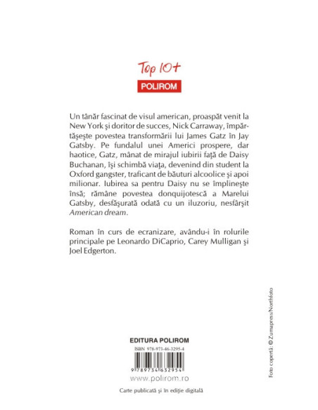 Marele Gatsby
