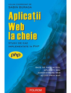 Aplicații Web la cheie....