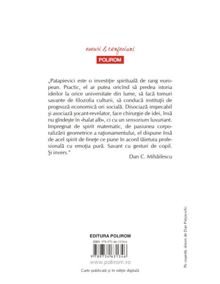 Cerul văzut prin lentilă