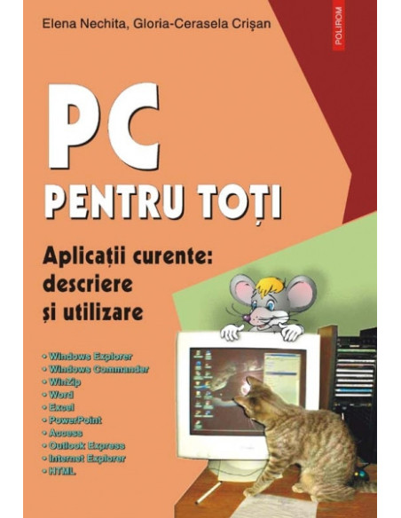 PC pentru toți