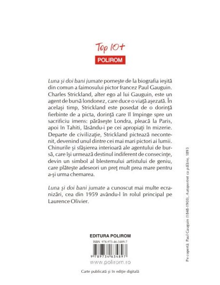 Luna și doi bani jumate 