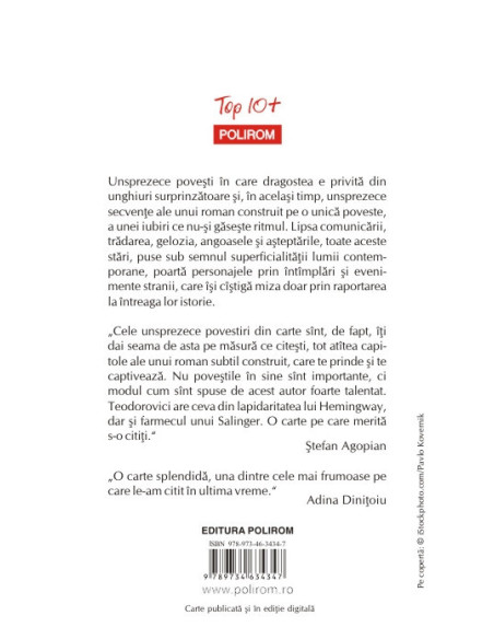 Celelalte povești de dragoste