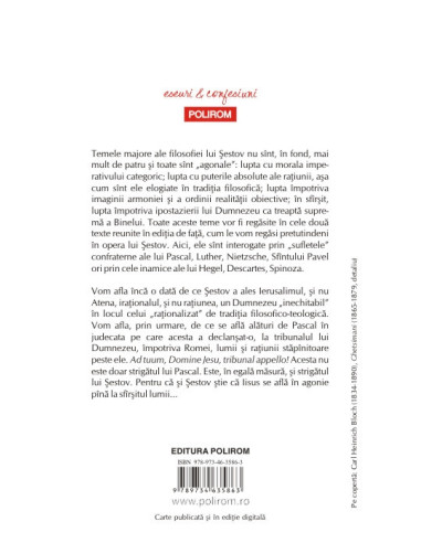 Noaptea din grădina Ghetsimani....