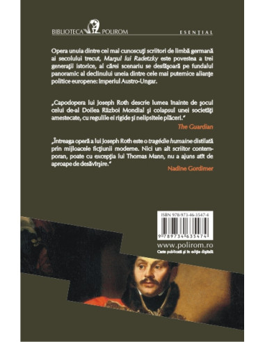 Marşul lui Radetzky