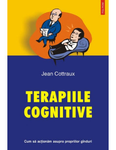 Terapiile cognitive. 