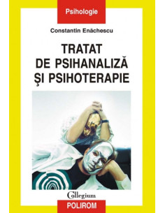Tratat de psihanaliză și...