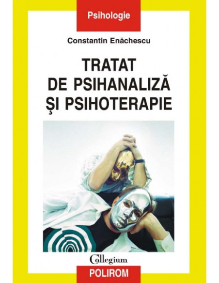 Tratat de psihanaliză și psihoterapie