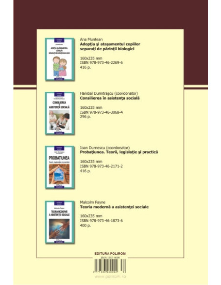 Revista de Asistență Socială. Nr. 2/2013