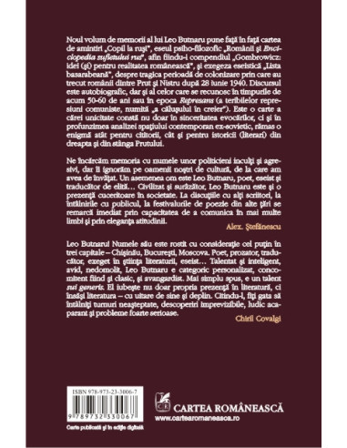 Lista basarabeană. Copil la ruşi