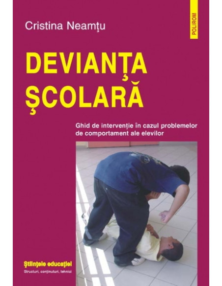 Devianța școlară