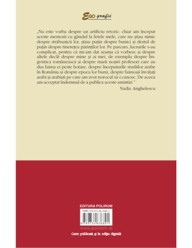 Mic jurnal cu amintiri Mic jurnal cu amintiri