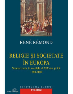 Religie şi societate în Europa