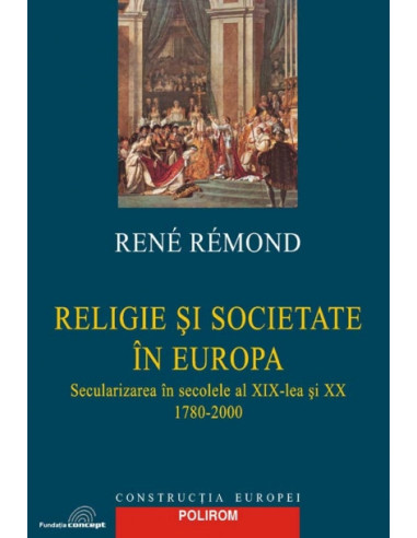 Religie și societate în Europa