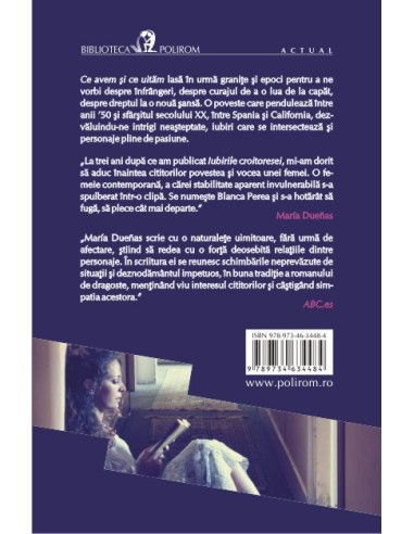 Ce avem şi ce uităm Ce avem şi ce uităm