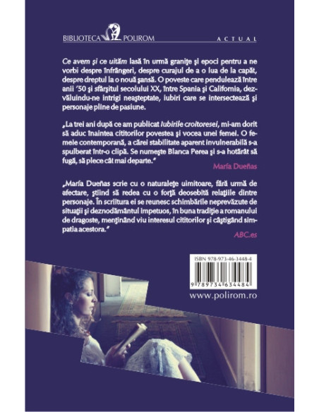 Ce avem şi ce uităm