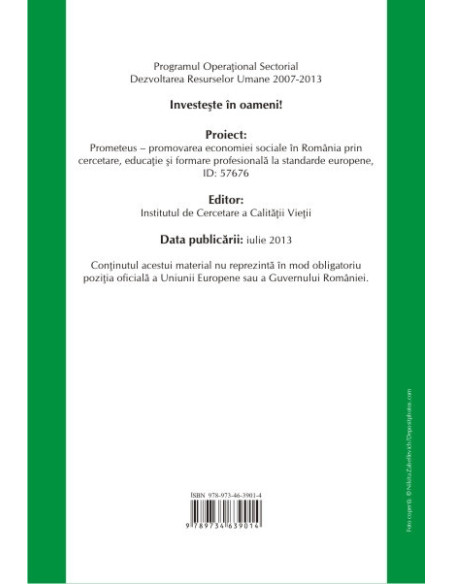 Organizațiile colective ale proprietarilor de terenuri agricole și forestiere. Profil, evoluție, tendințe