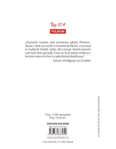 Afinitățile elective 