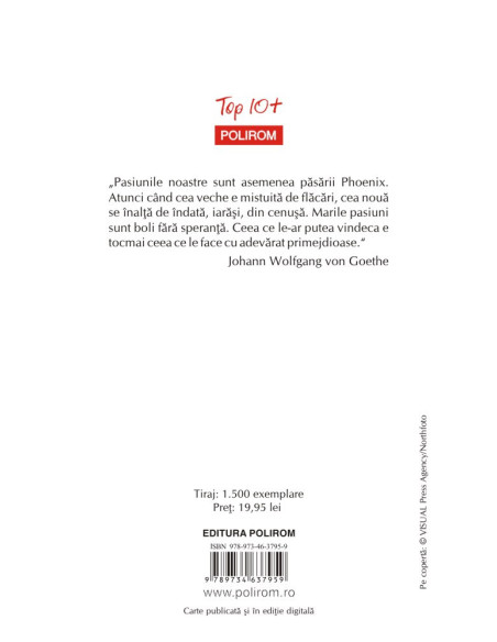 Afinitățile elective 