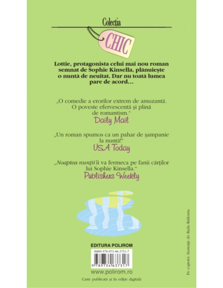 Noaptea nunții