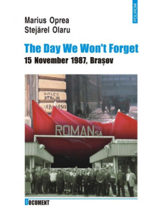 The Day We Won't Forget
