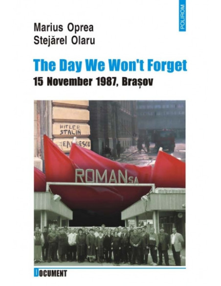 The Day We Won't Forget