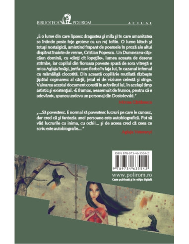 De ce fierbe copilul în mămăligă