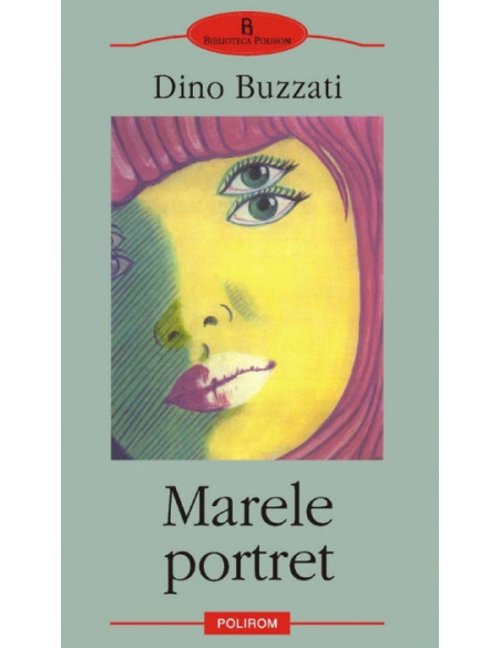 Marele portret