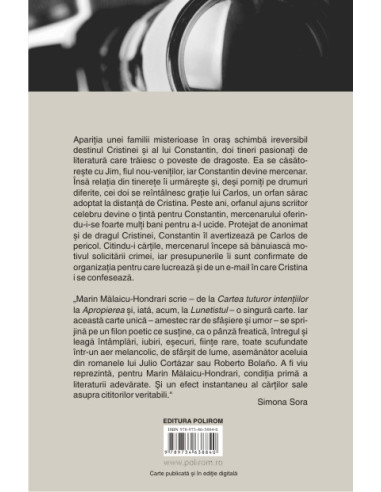 Lunetistul Lunetistul