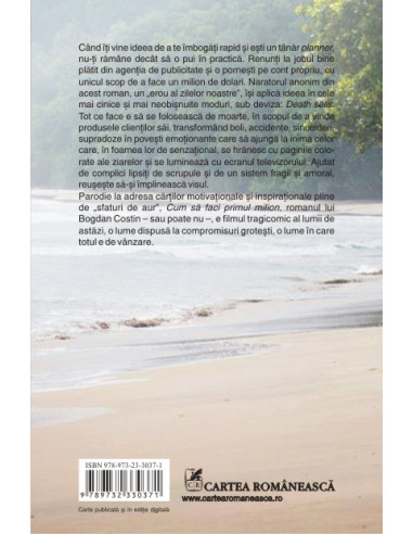 Cum să faci primul milion