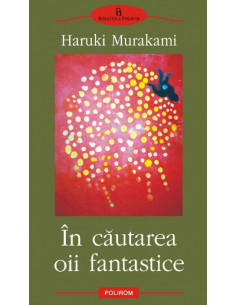 În căutarea oii fantastice