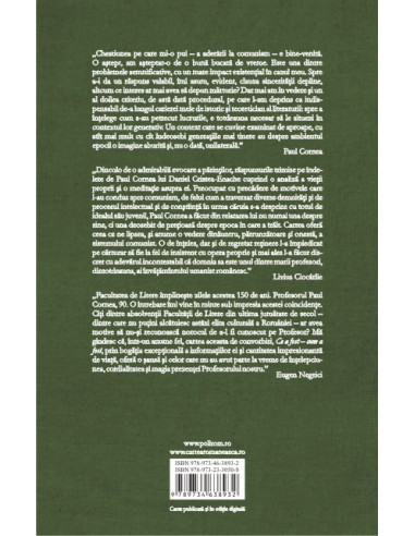 Ce a fost - cum a fost