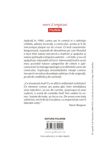 Teoria rîsului Teoria rîsului