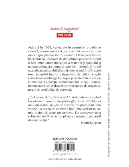 Teoria rîsului