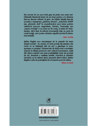 Spre Sud, la Lăceni