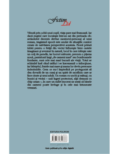 La noi, cînd vine iarna