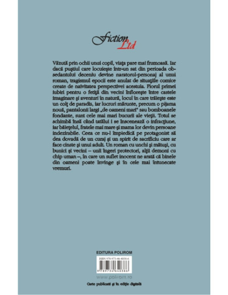 La noi, cînd vine iarna