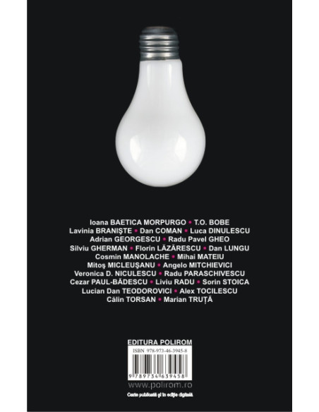 Best of: proza scurtă a anilor 2000