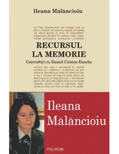 Recursul la memorie