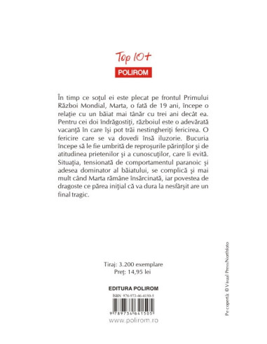 Neastâmpăr (ediție de buzunar)